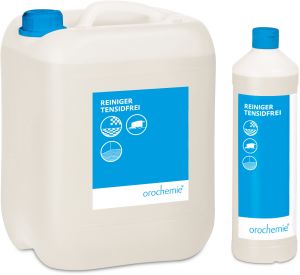 orochemie Reiniger tensidfrei - Vielseitig einsetzbar - Konzentrat
