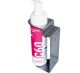 Wandhalter für 200-ml-Foamerflasche von C 60 Hautschutzschaum