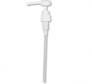 Dosierpumpe Chirosyn Händedesinfektionsmittel für 500-ml- und 1-l-Flasche